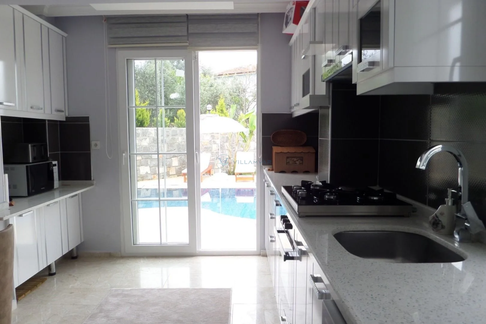 Villa Urartum
