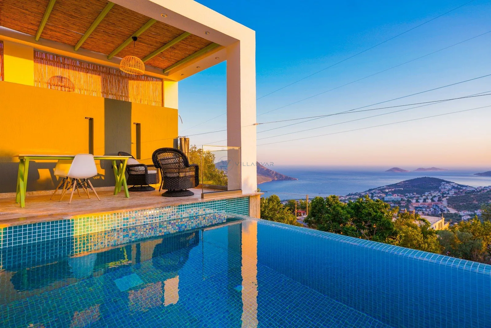Villa Good Vibes