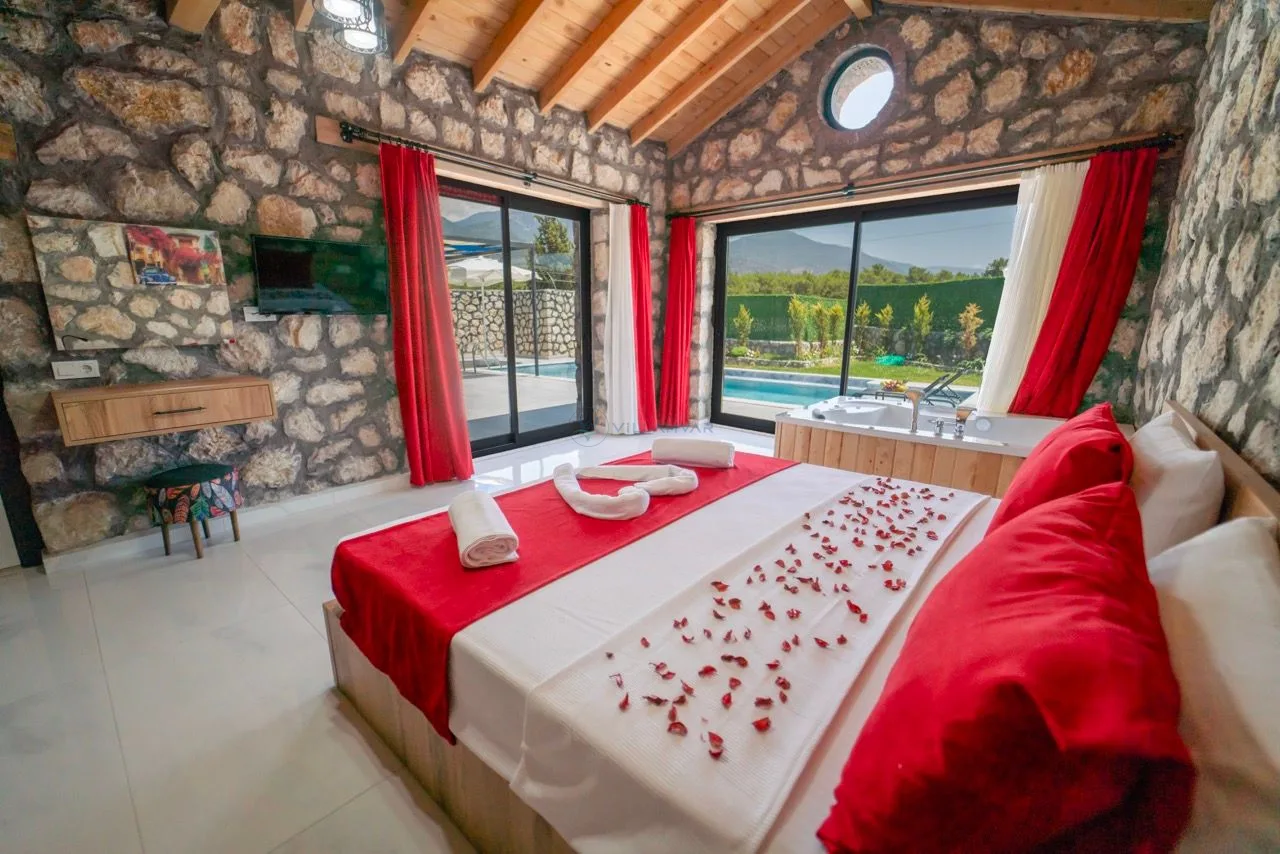 Villa Gretna 1 Uno