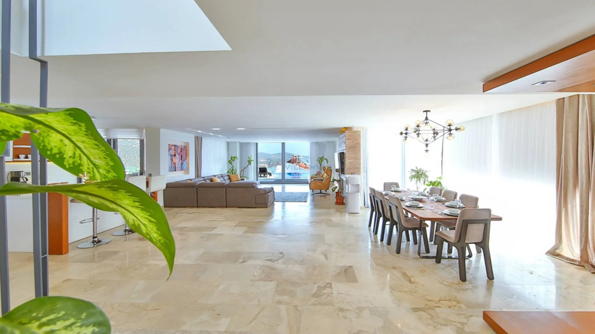 Villa Vogue