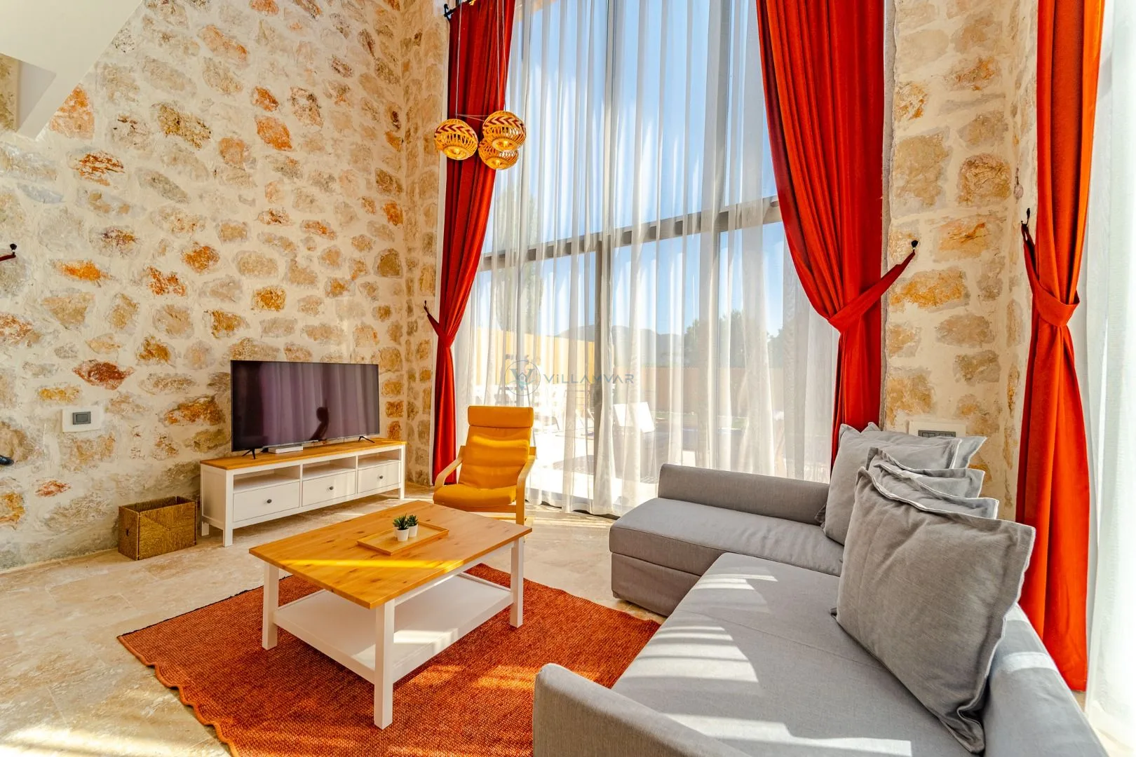 Villa Vega