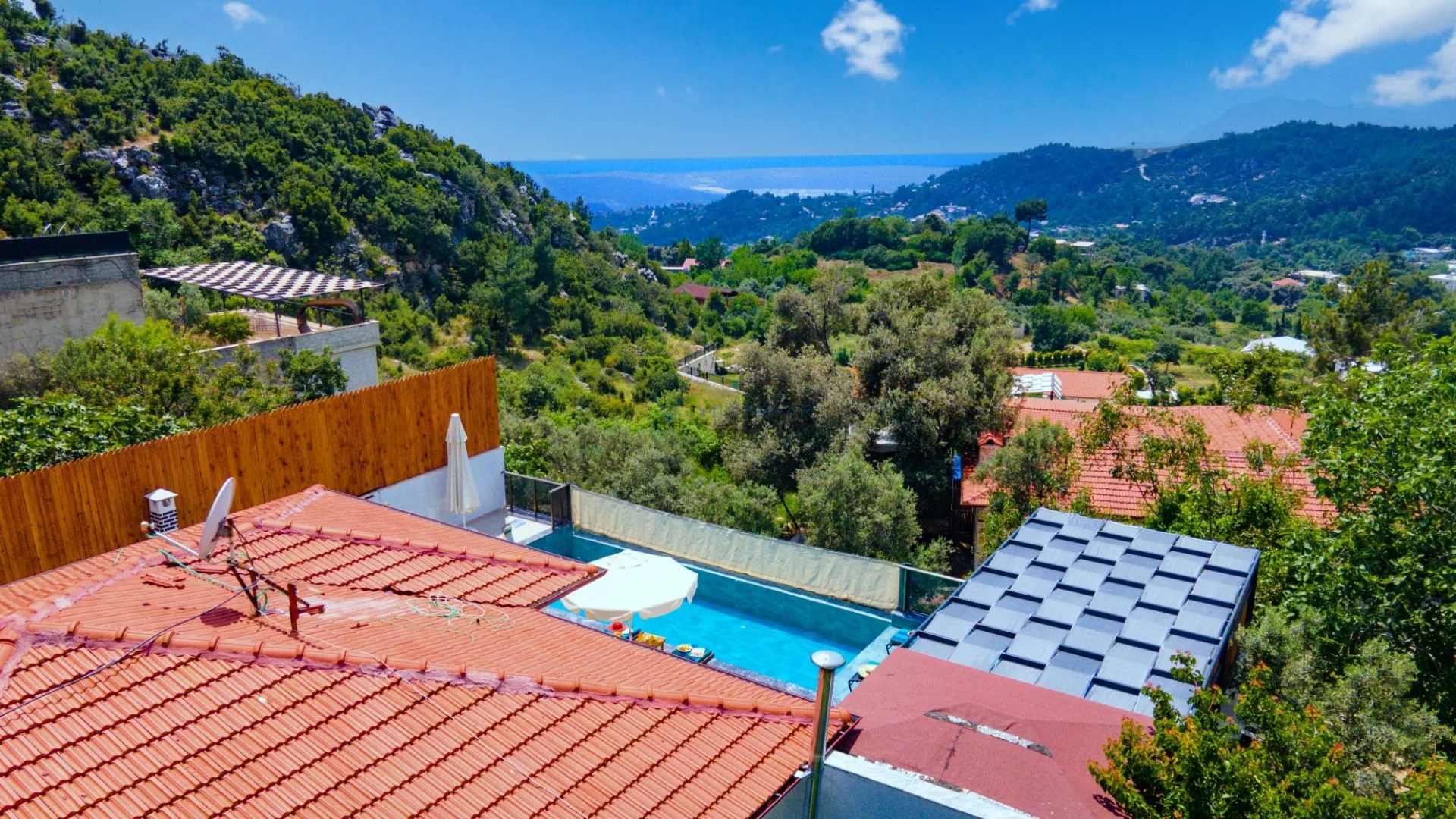 Villa Paradise