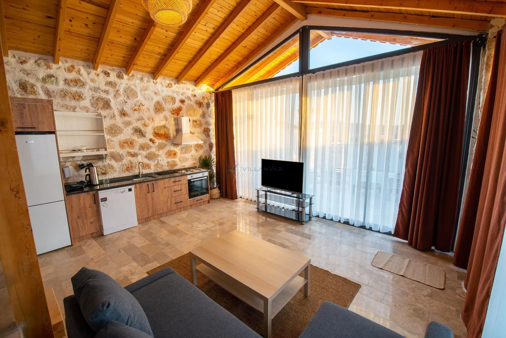 Villa Kahve