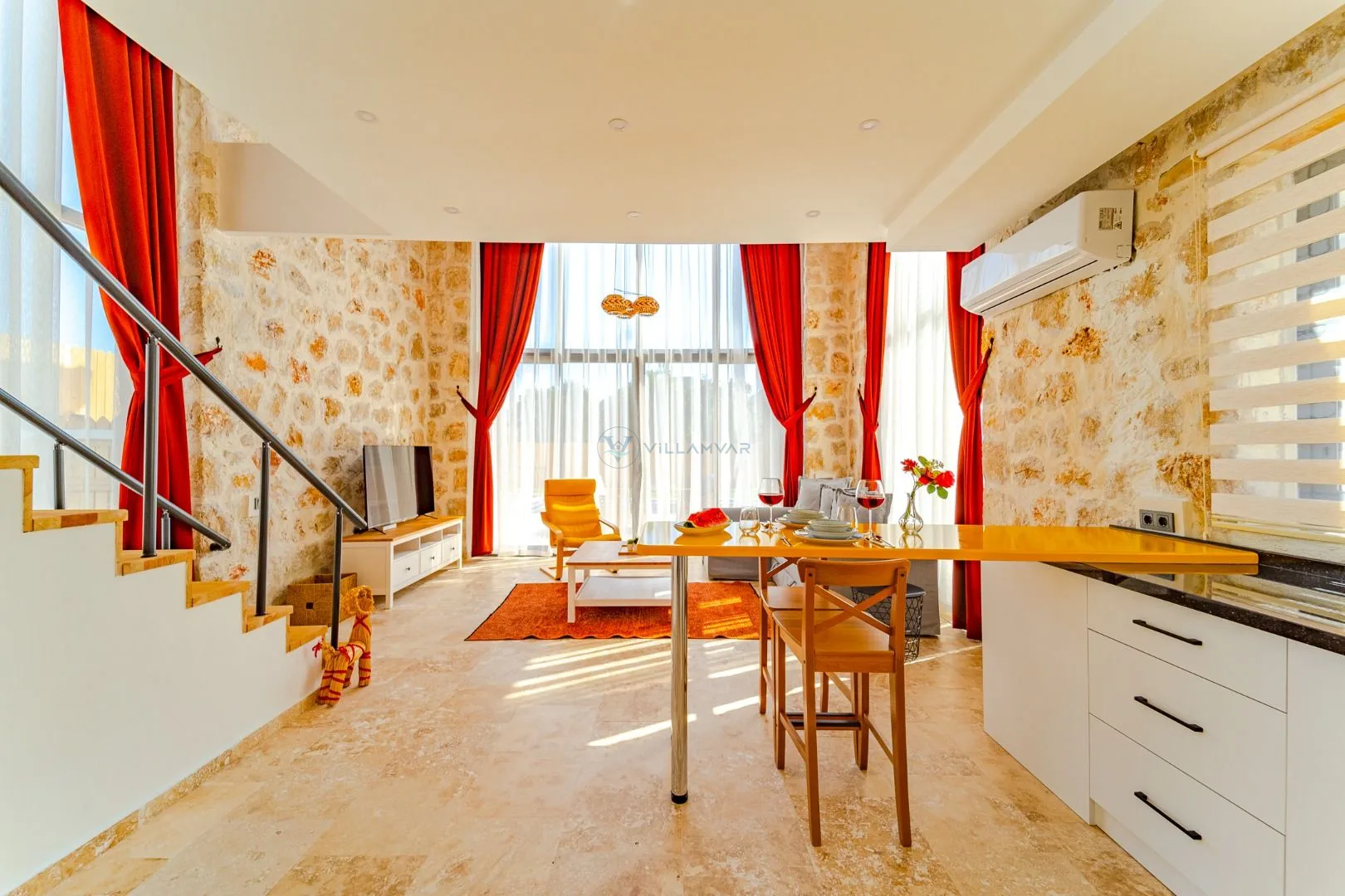 Villa Vega