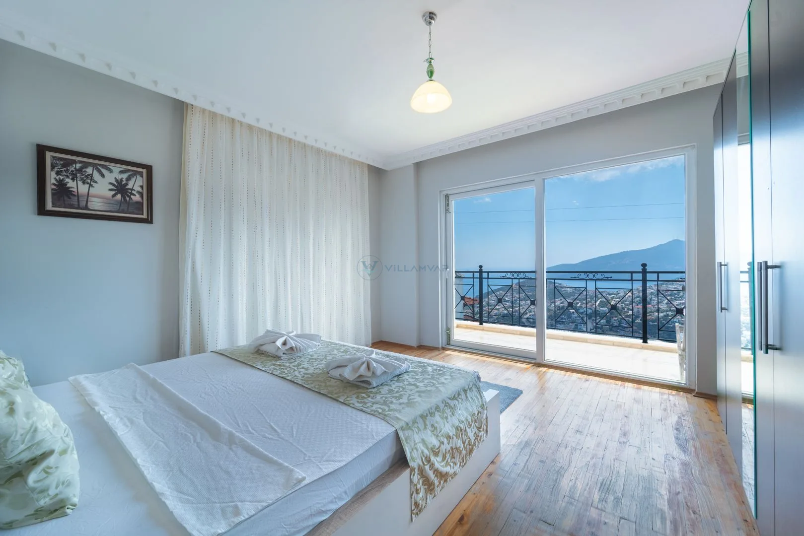 Baynur Villas Kızıltaş 2