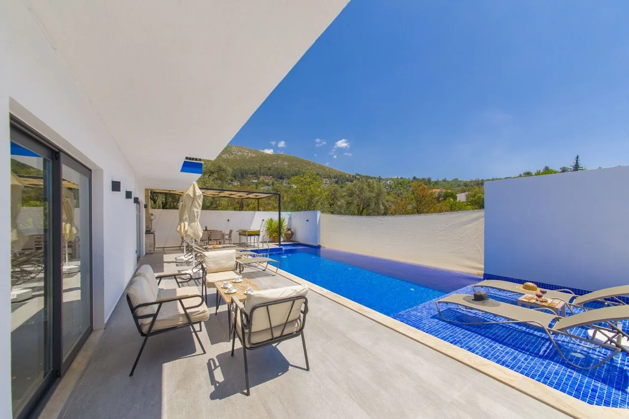 Villa Feel