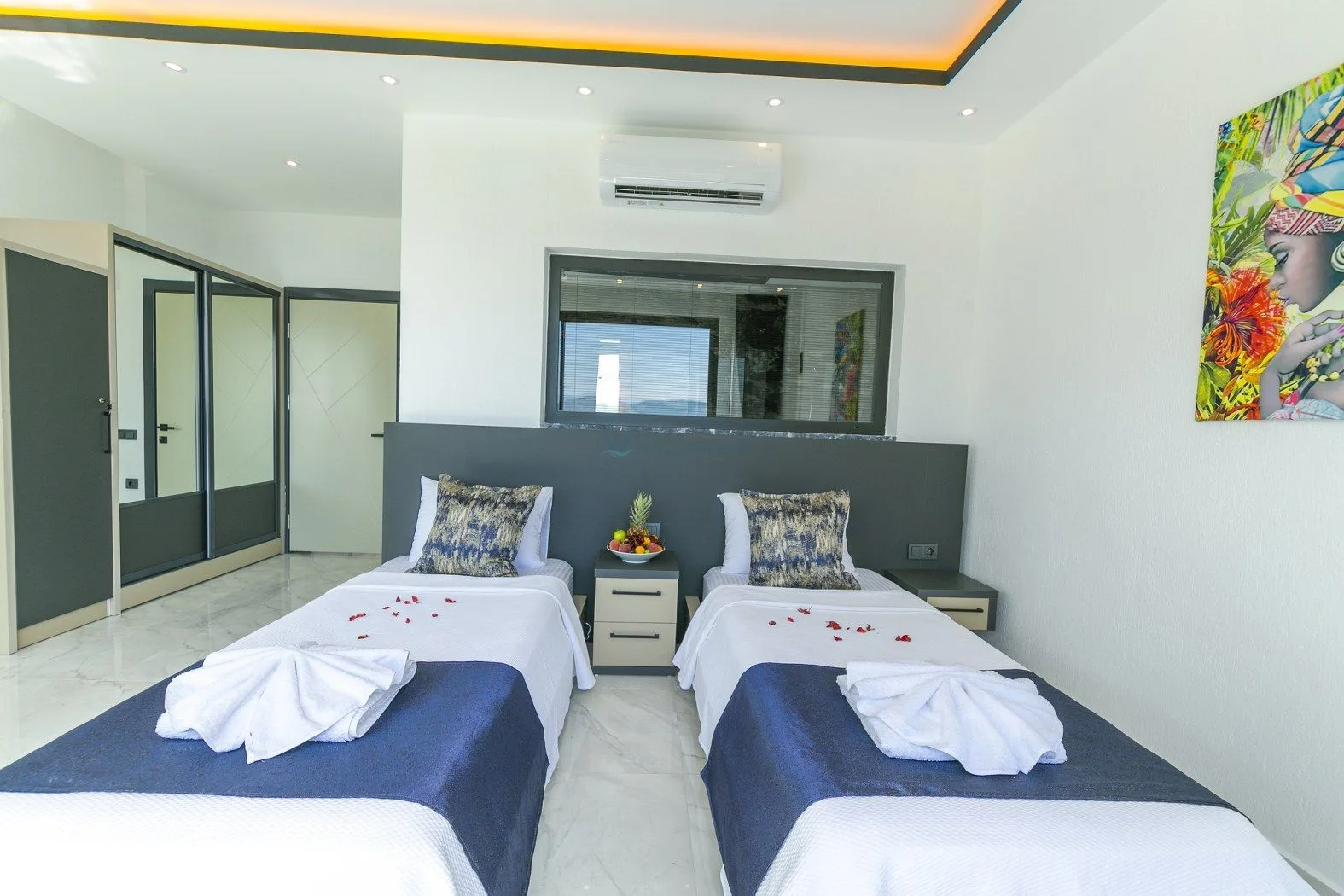 Villa Asyamore 2