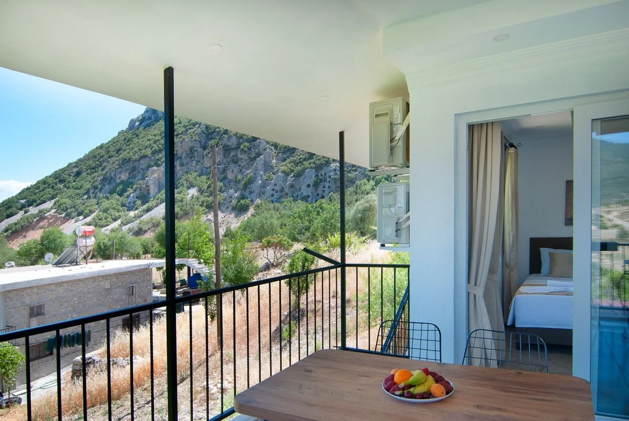 Villa Polo Polen Duo