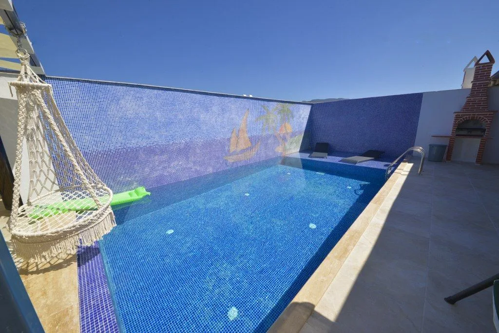 Villa İskele