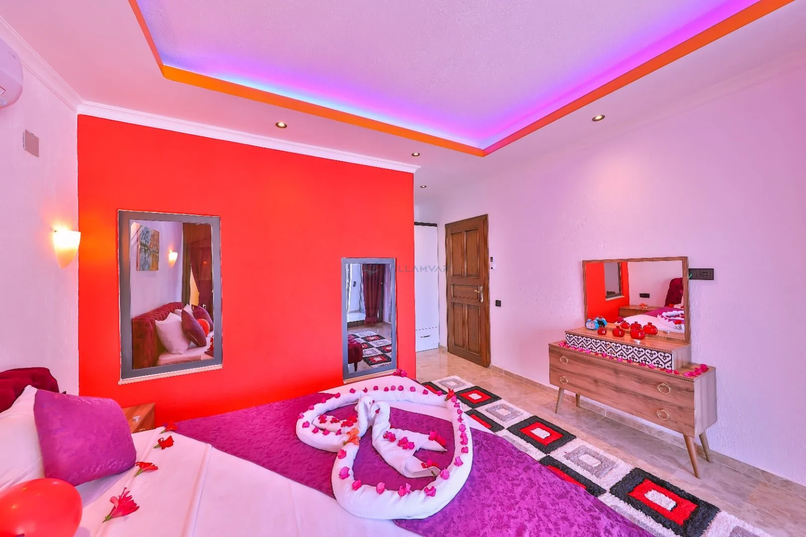Villa Elif Narçiçeği