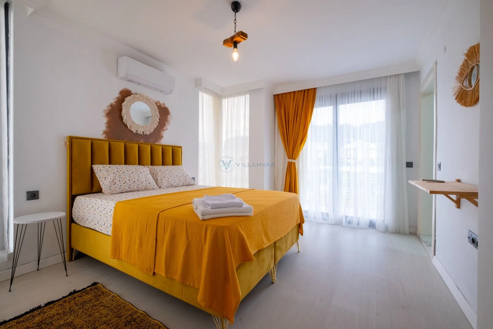 Villa Serenity