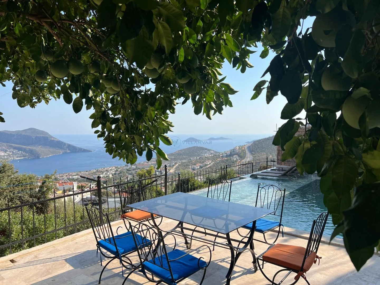 Villa Likya