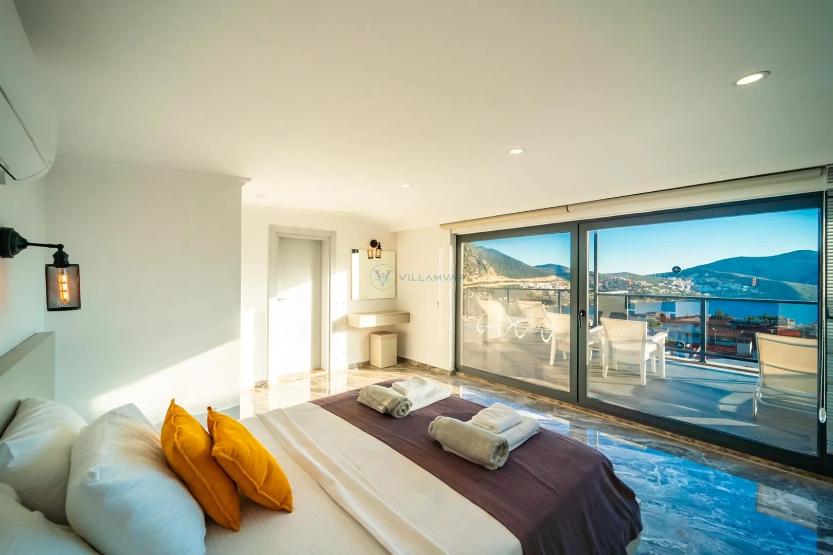 Villa Grandis