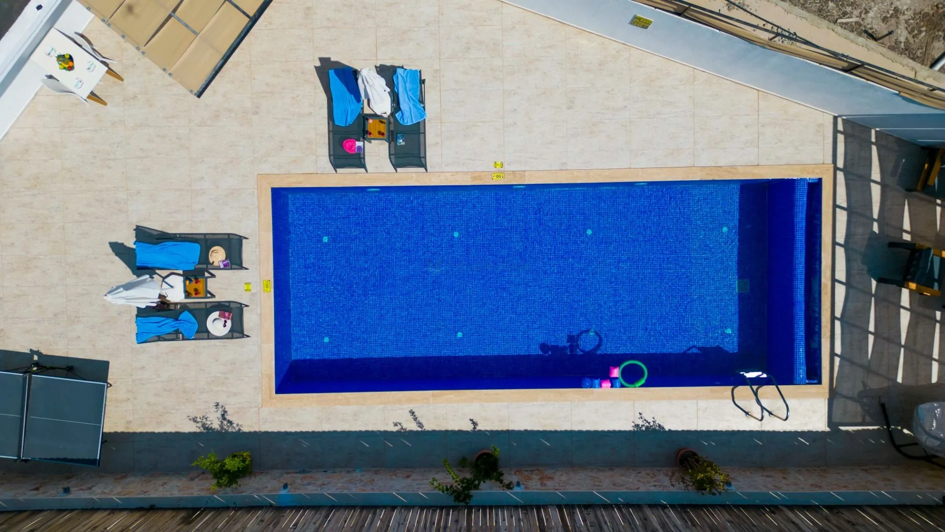 Villa Cengizhan