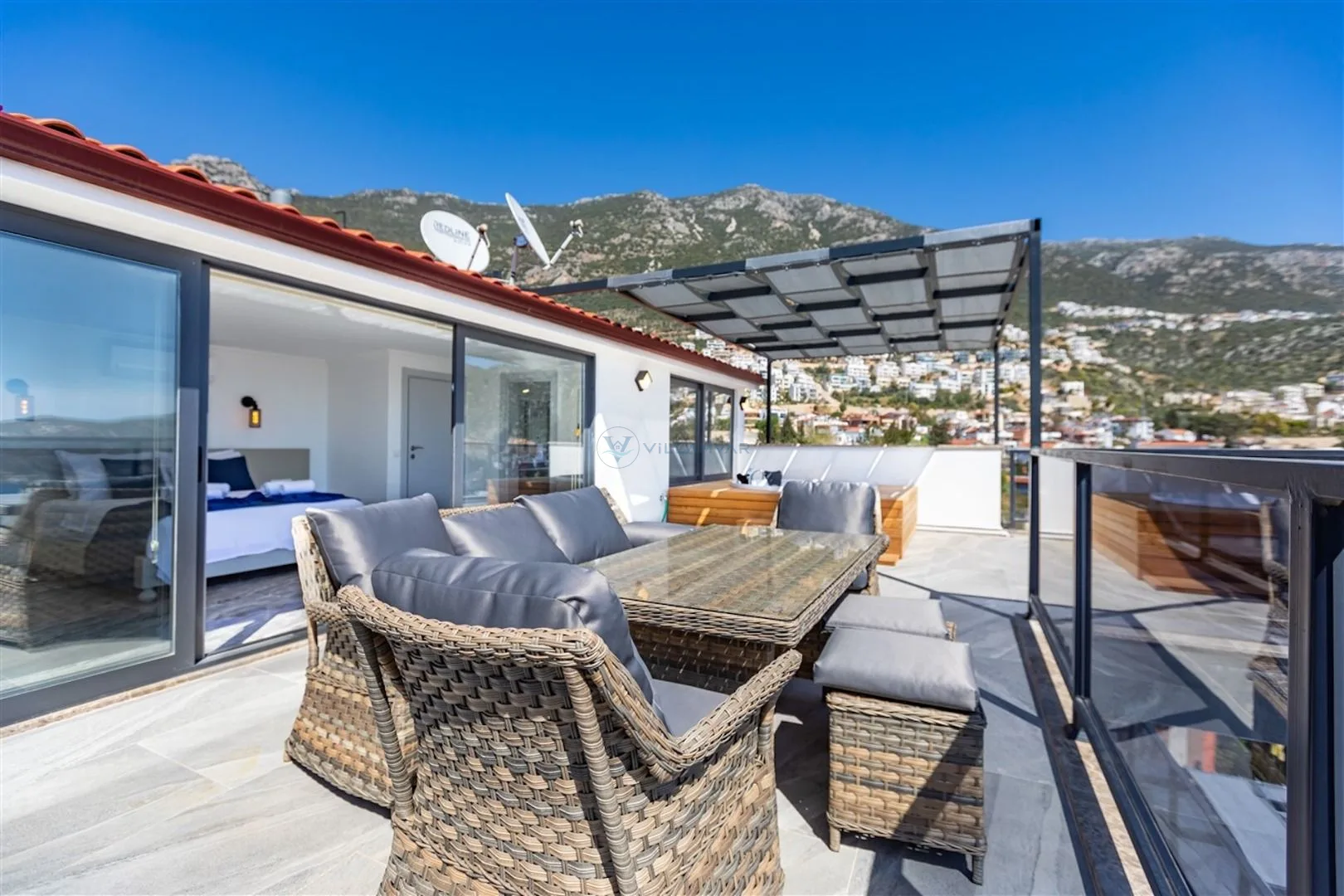 Villa Roa Hills 1
