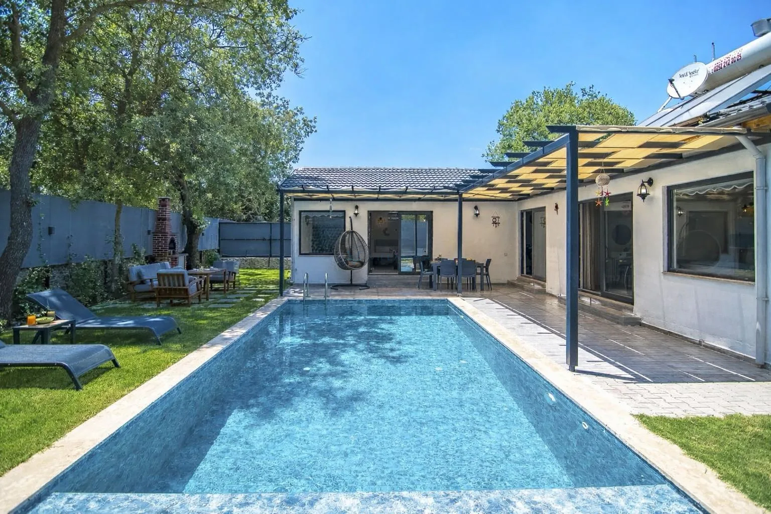Villa Simay Nature 2