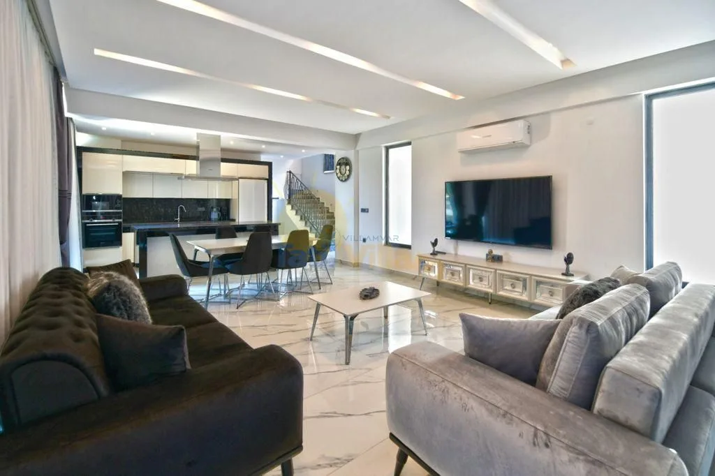 Villa Aurelia