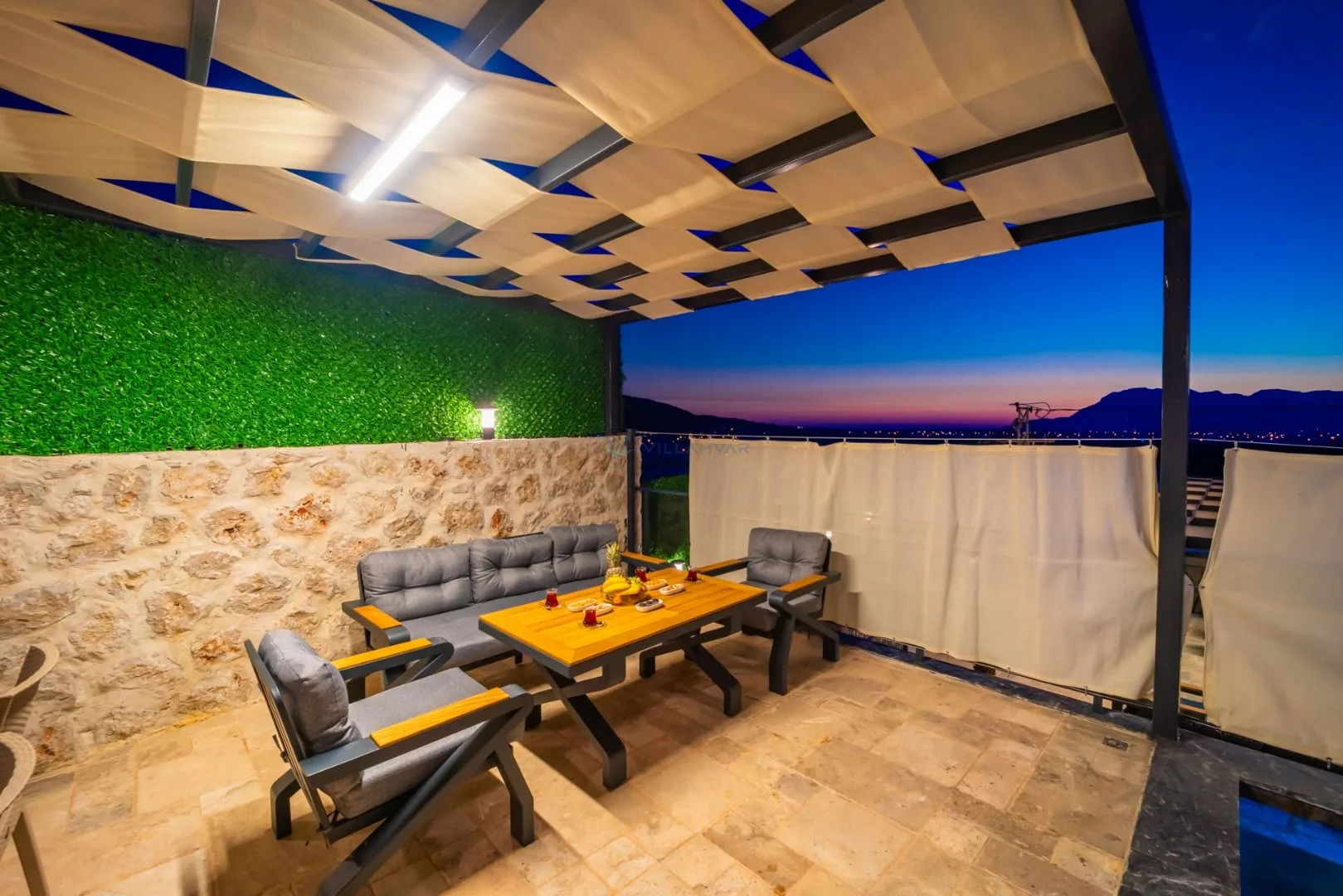 Villa Colessa