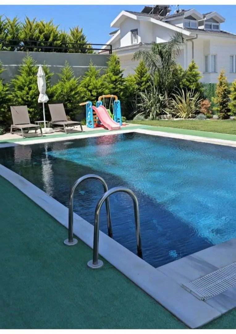 Villa Layla D 4