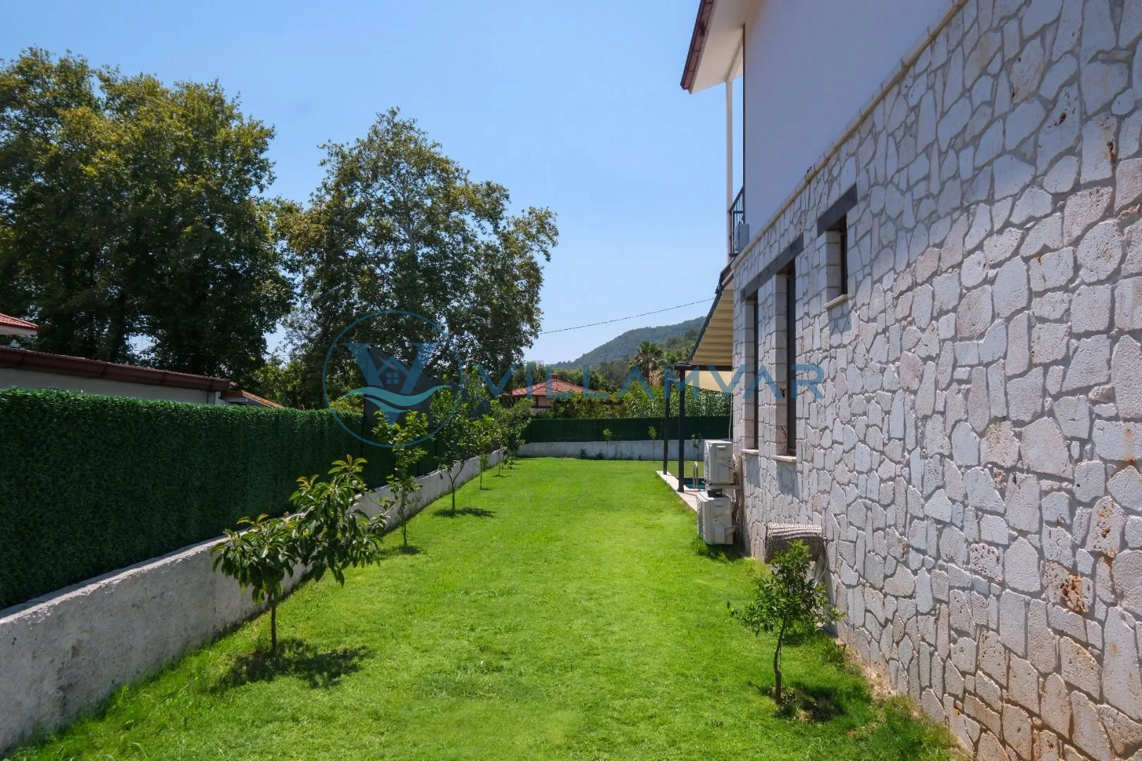 Villa Taşada
