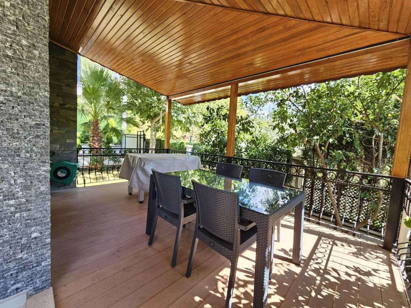 Villa Amour