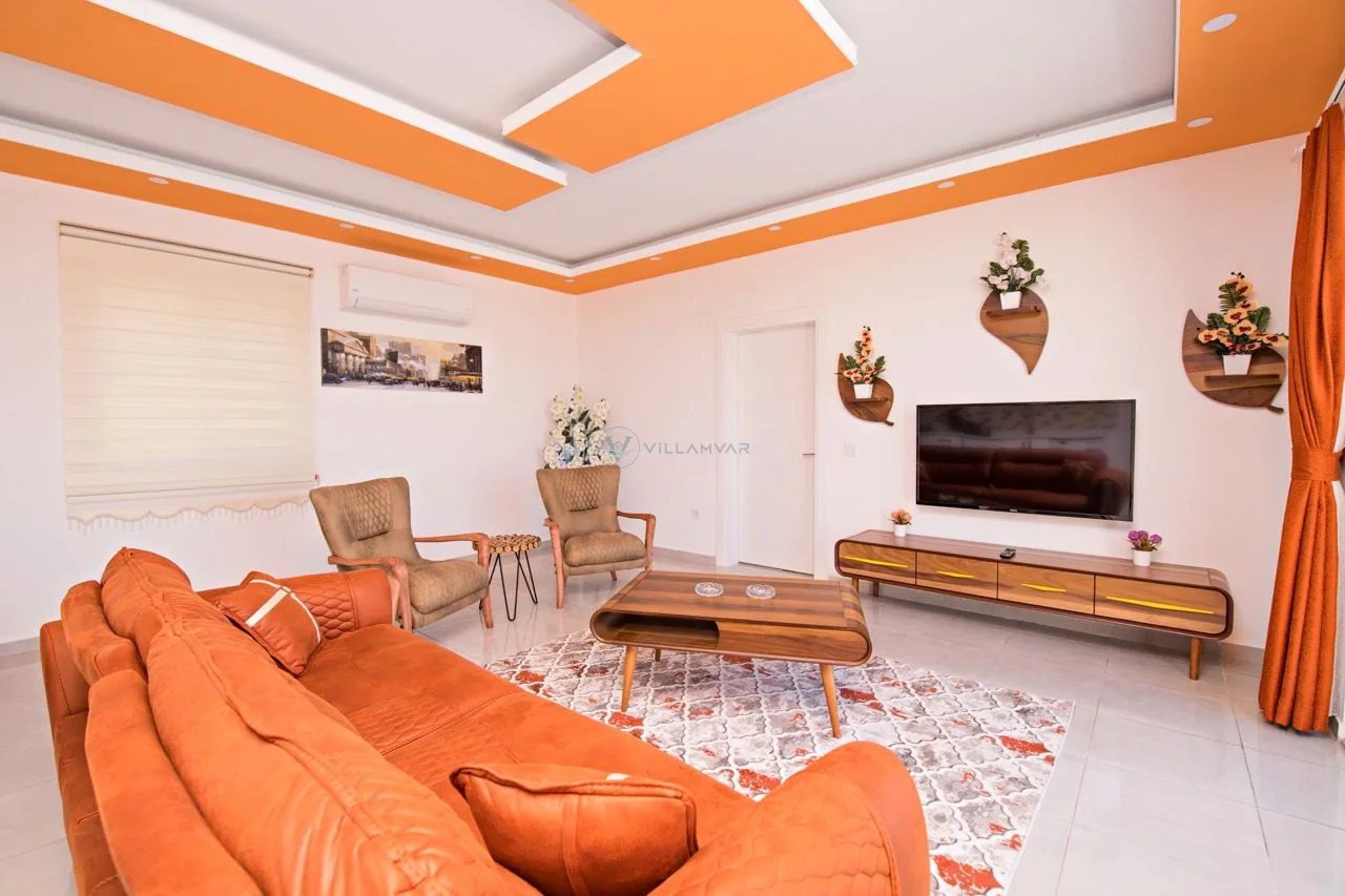 Villa Yüksel