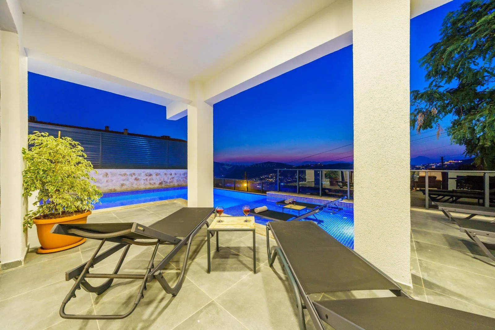 Villa Kısmet 2 4