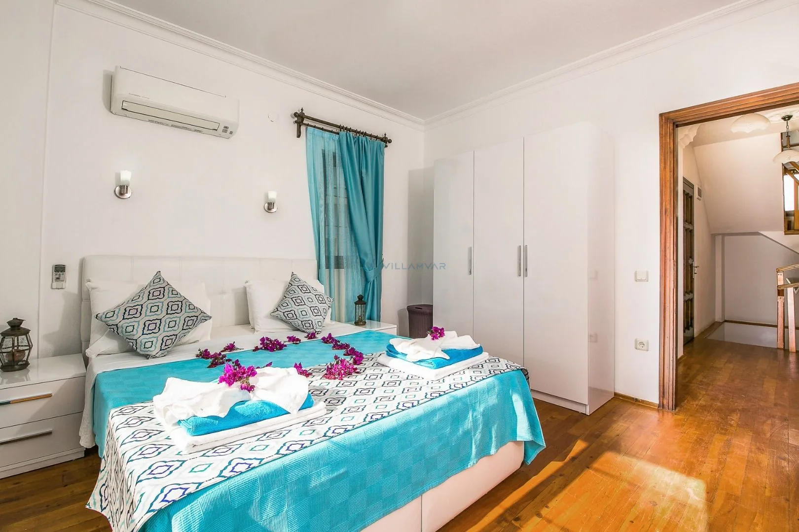 Villa Miray