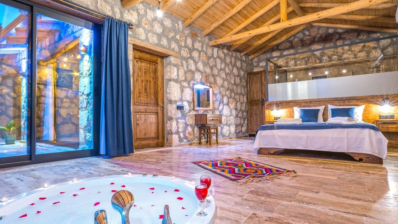 Villa Ege Vista