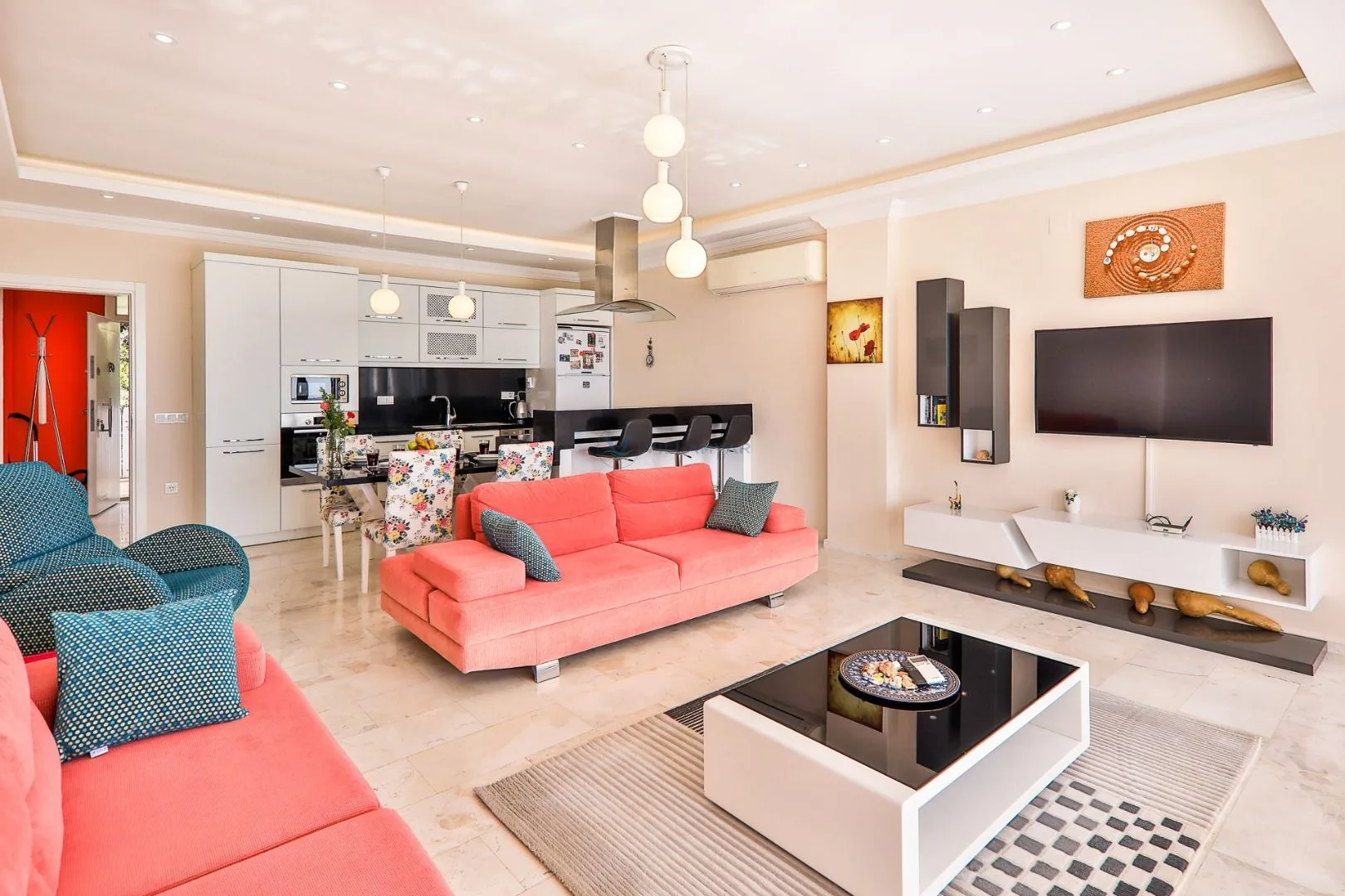 Villa Nur Duo