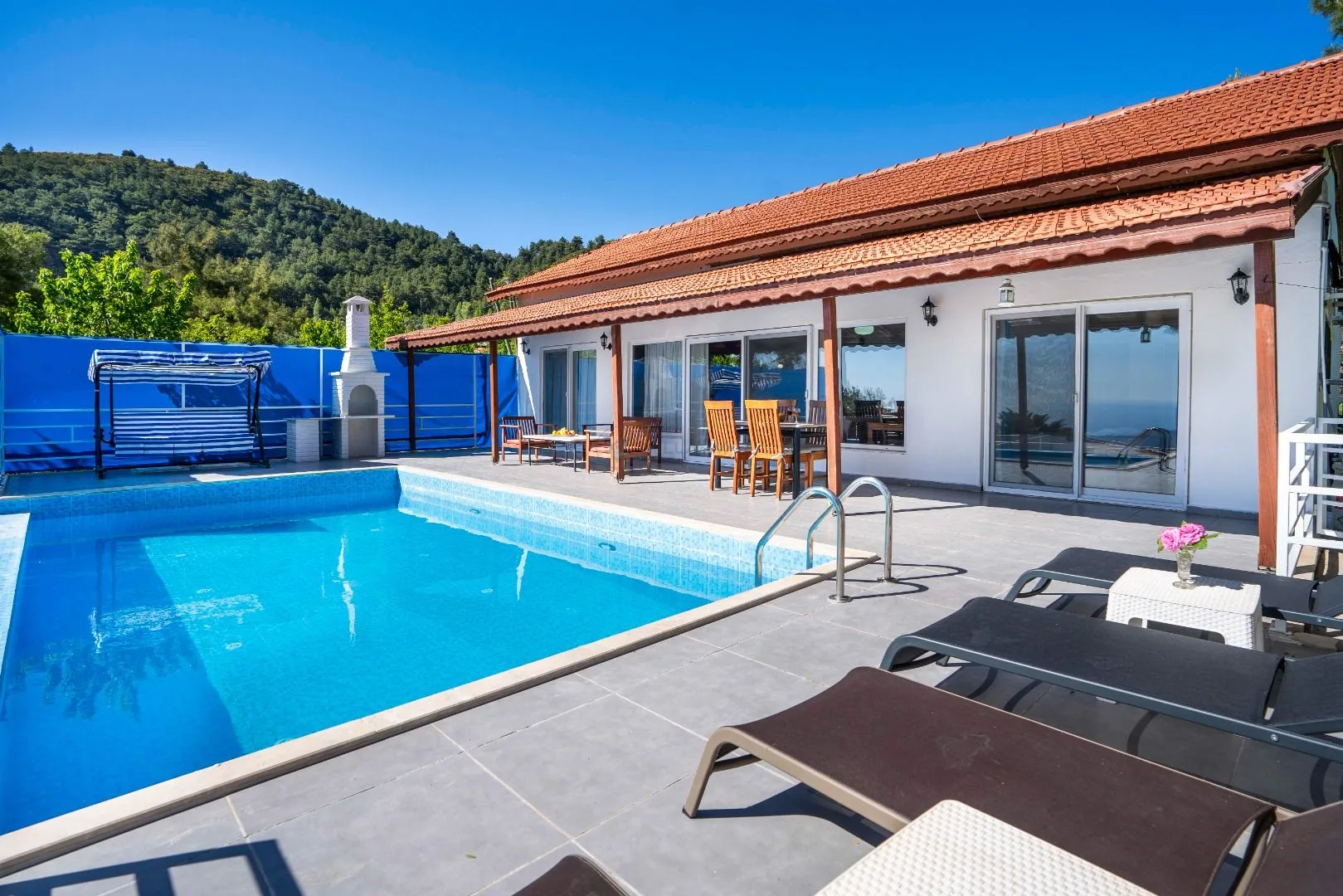 Villa Melodika