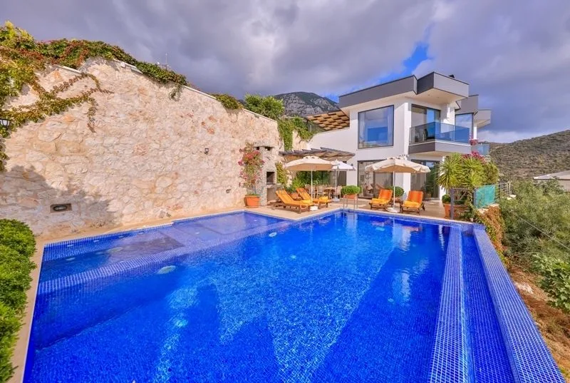 Villa Sıla Ordu