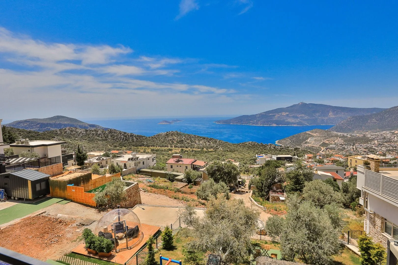 Villa Grand