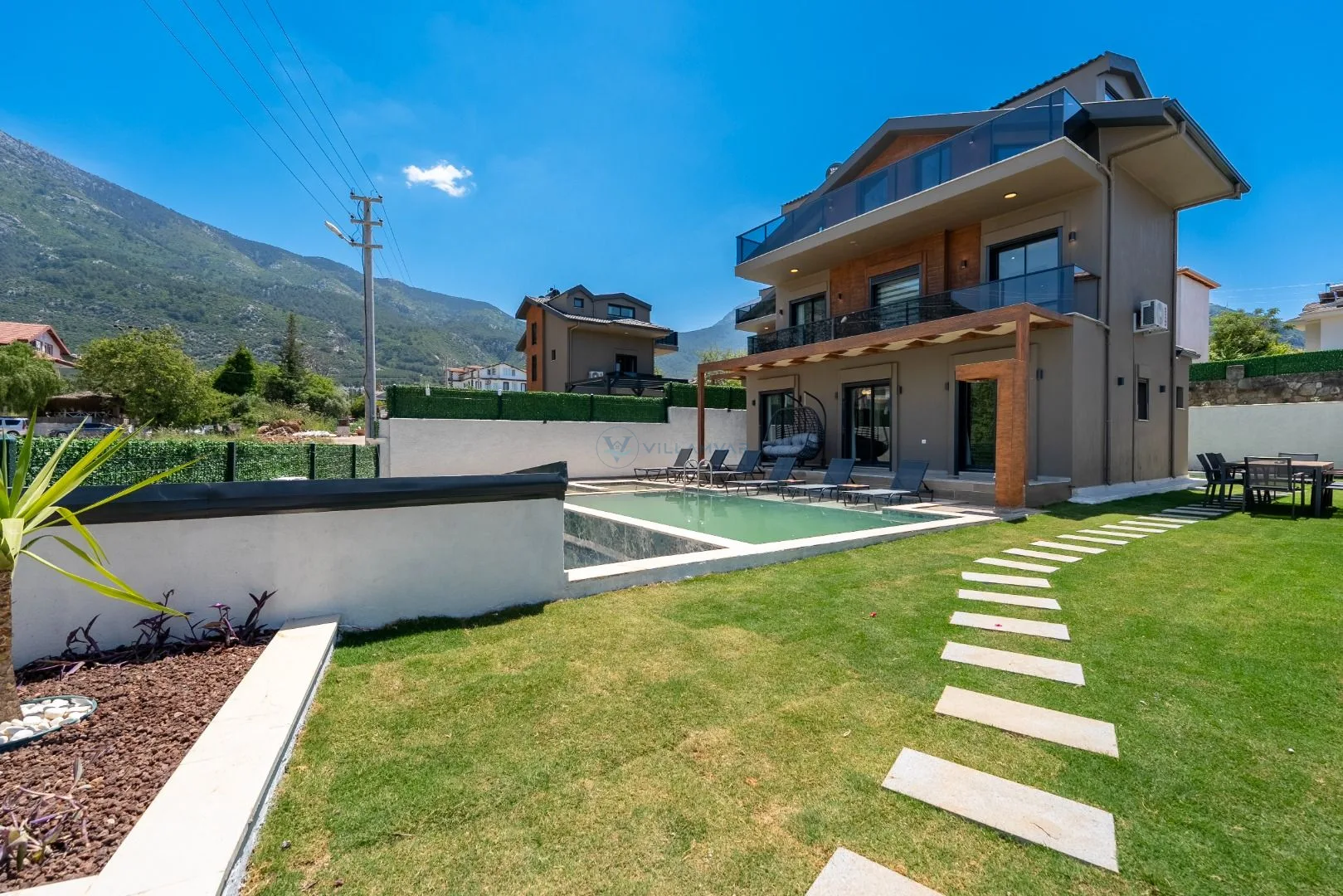 Villa Güneş Luxe