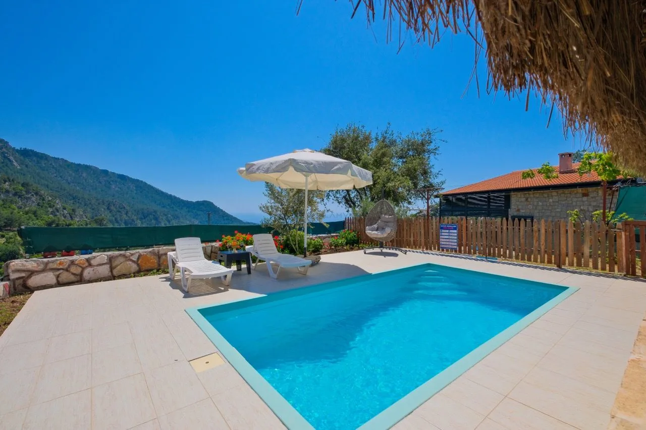 Villa Valleys