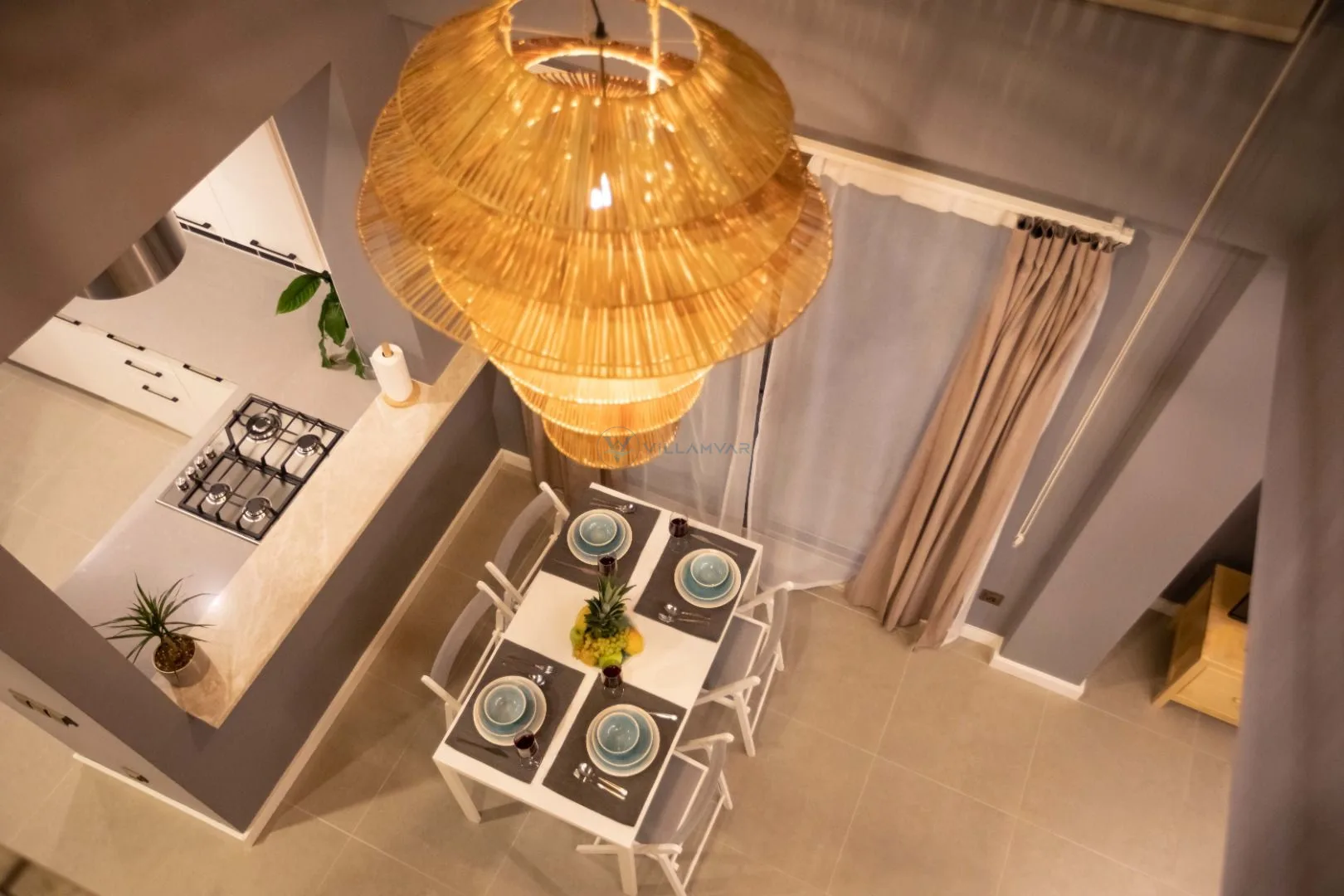 Villa Roomy