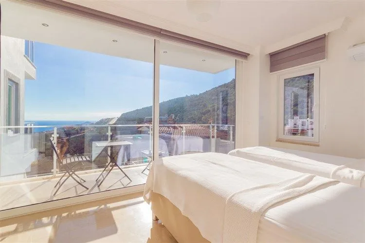 Villa Manolya