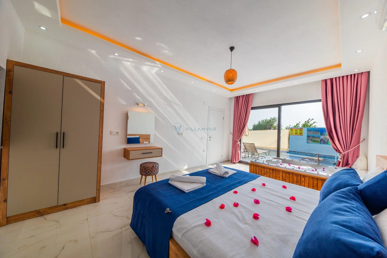 Villa Nar Ağacı Çavdır