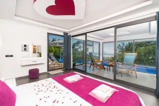 Villa Elif Üzümlü 1