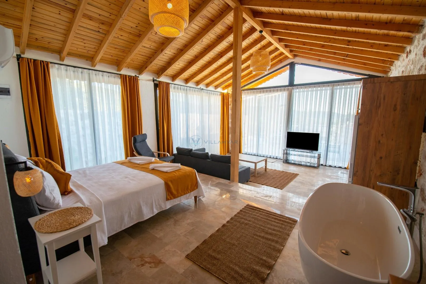 Villa Hardal