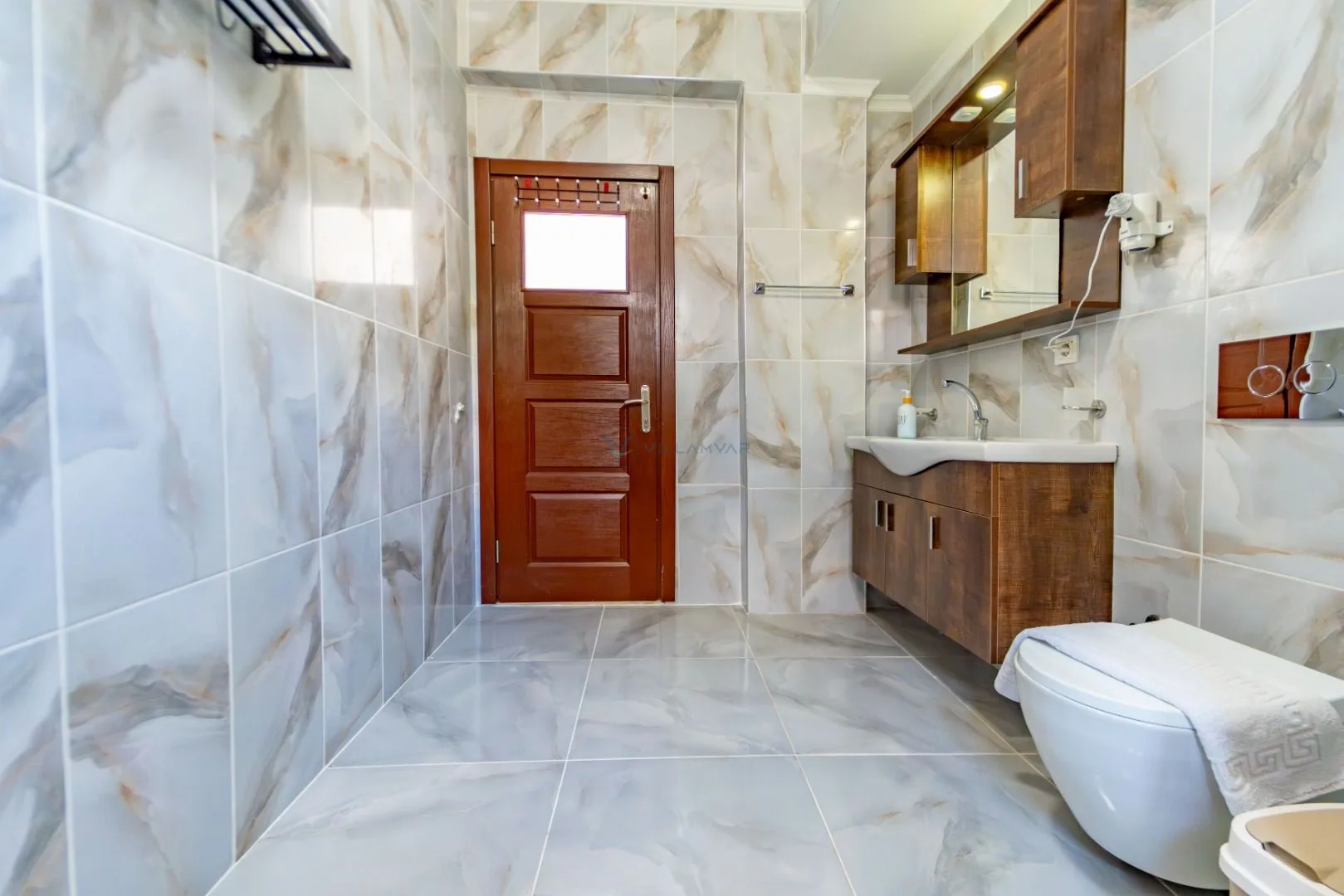 Villa Two