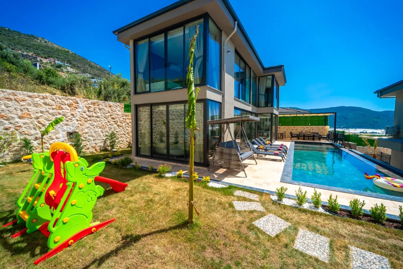 Villa Colessa