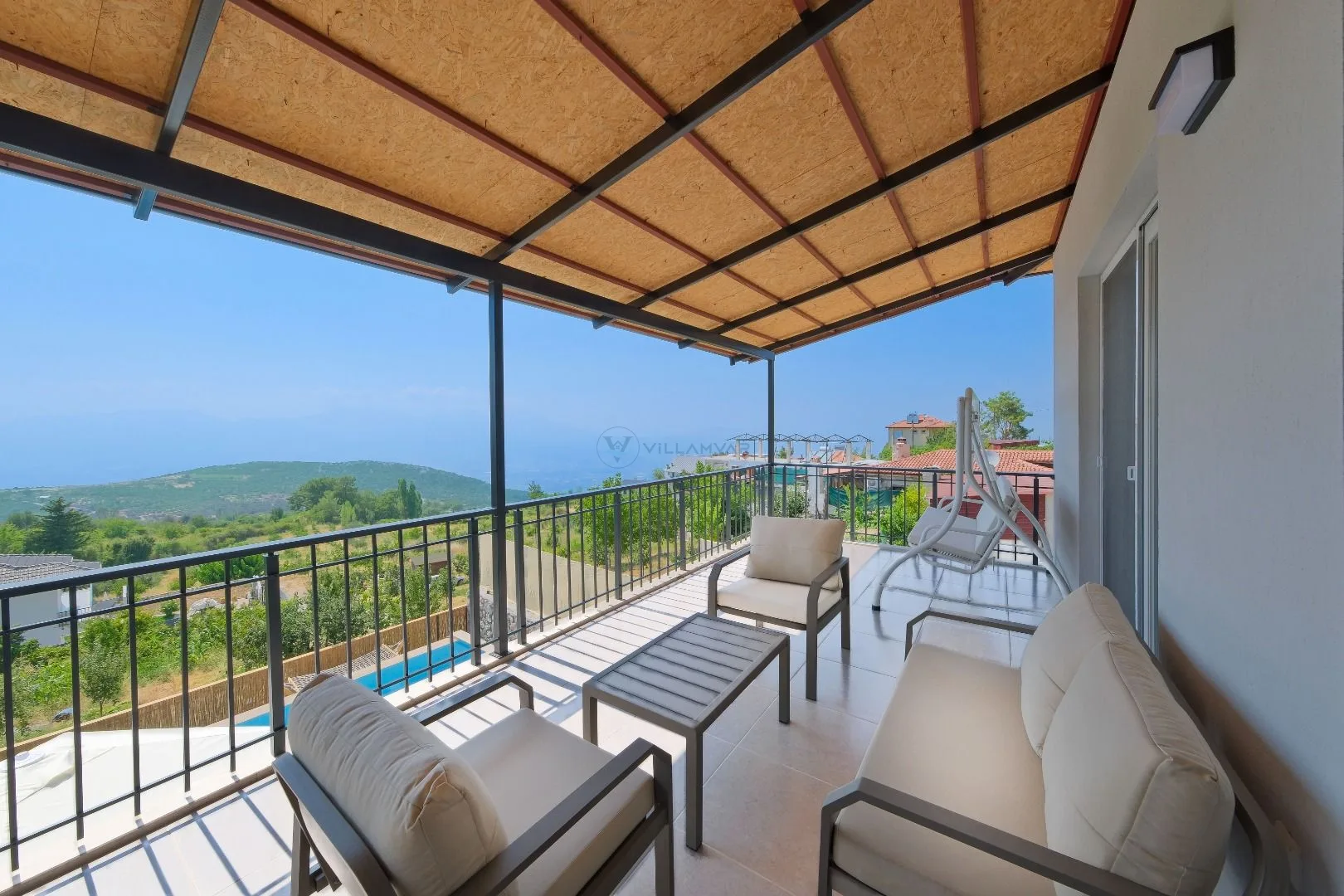 Villa Bağiçi