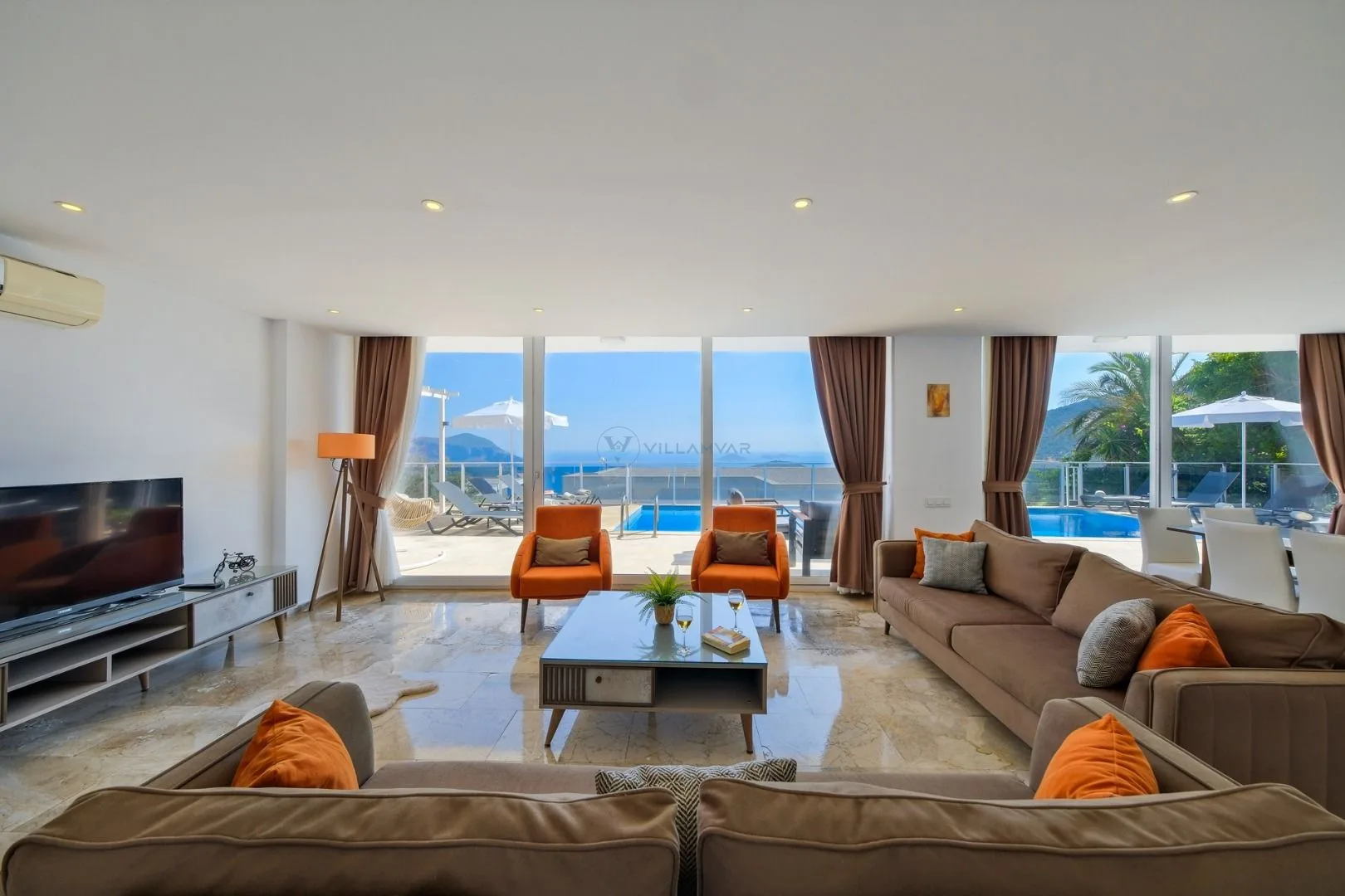Villa Lumi 3