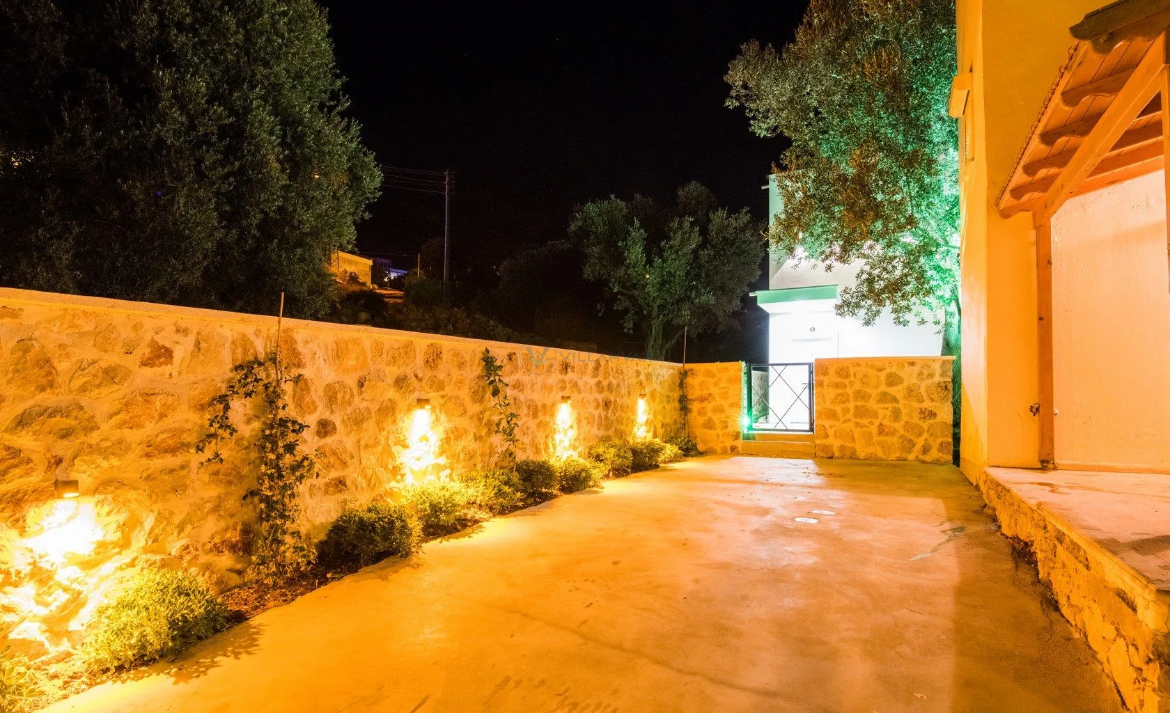Villa Kısmet 2