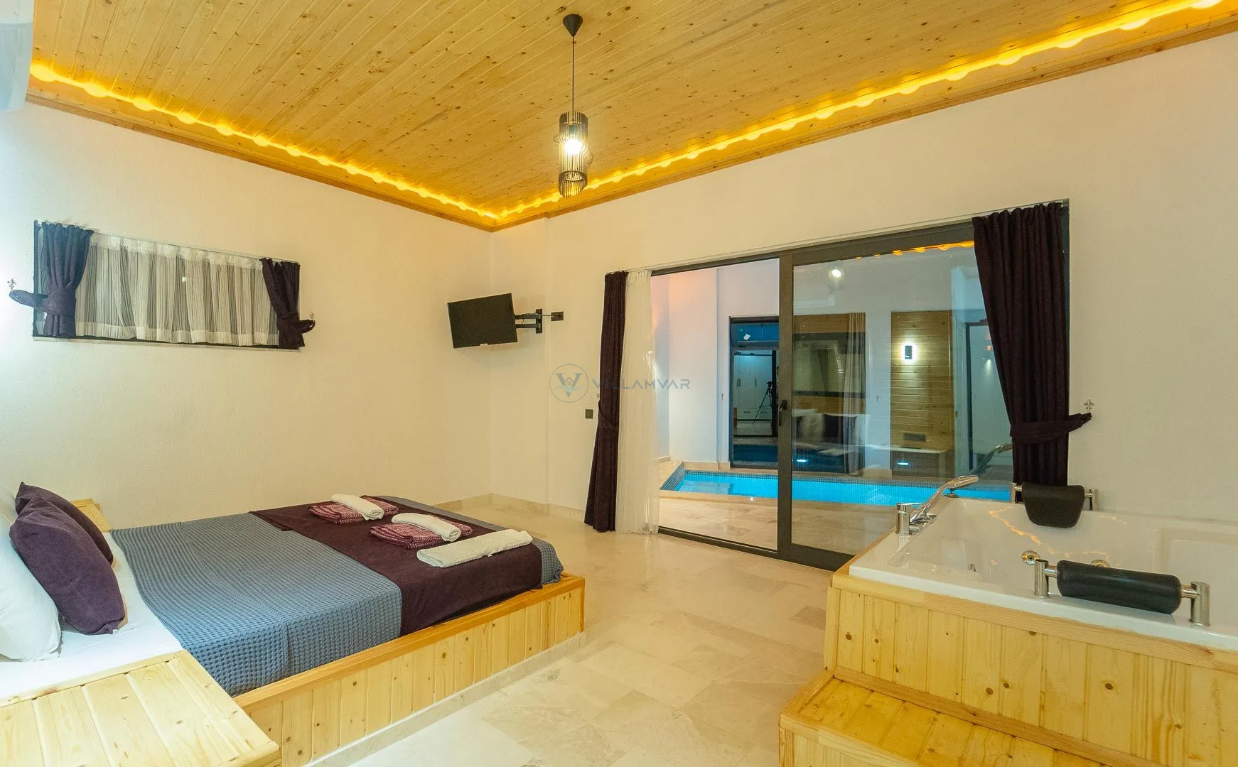 Villa Suyolu 2-