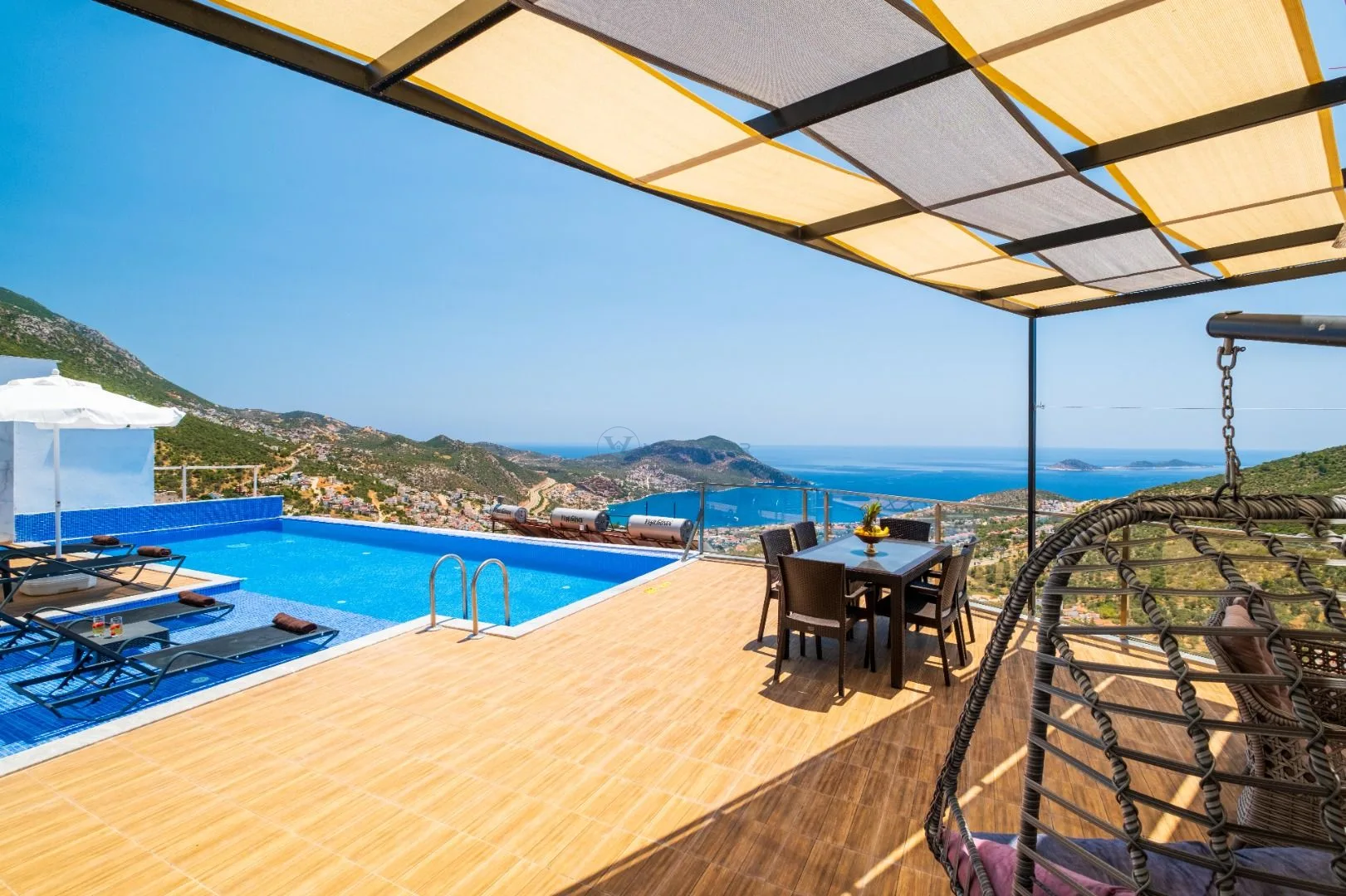 Villa Meri