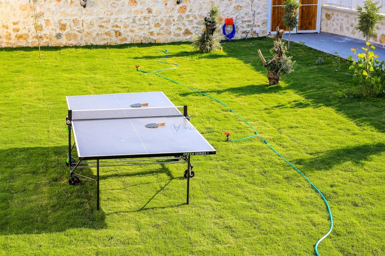Villa Olive Garden
