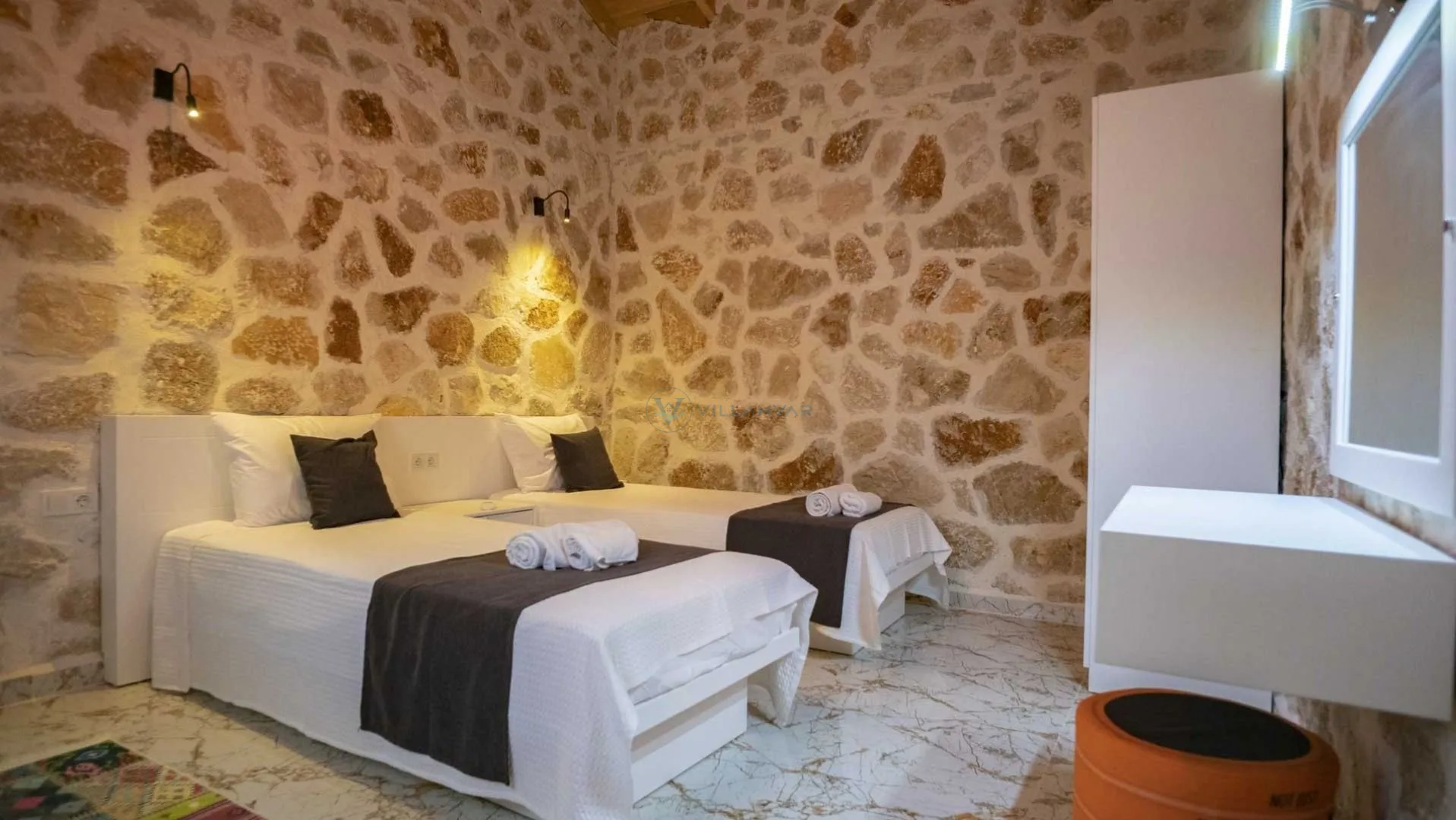 Sarıbelen Villa Anka