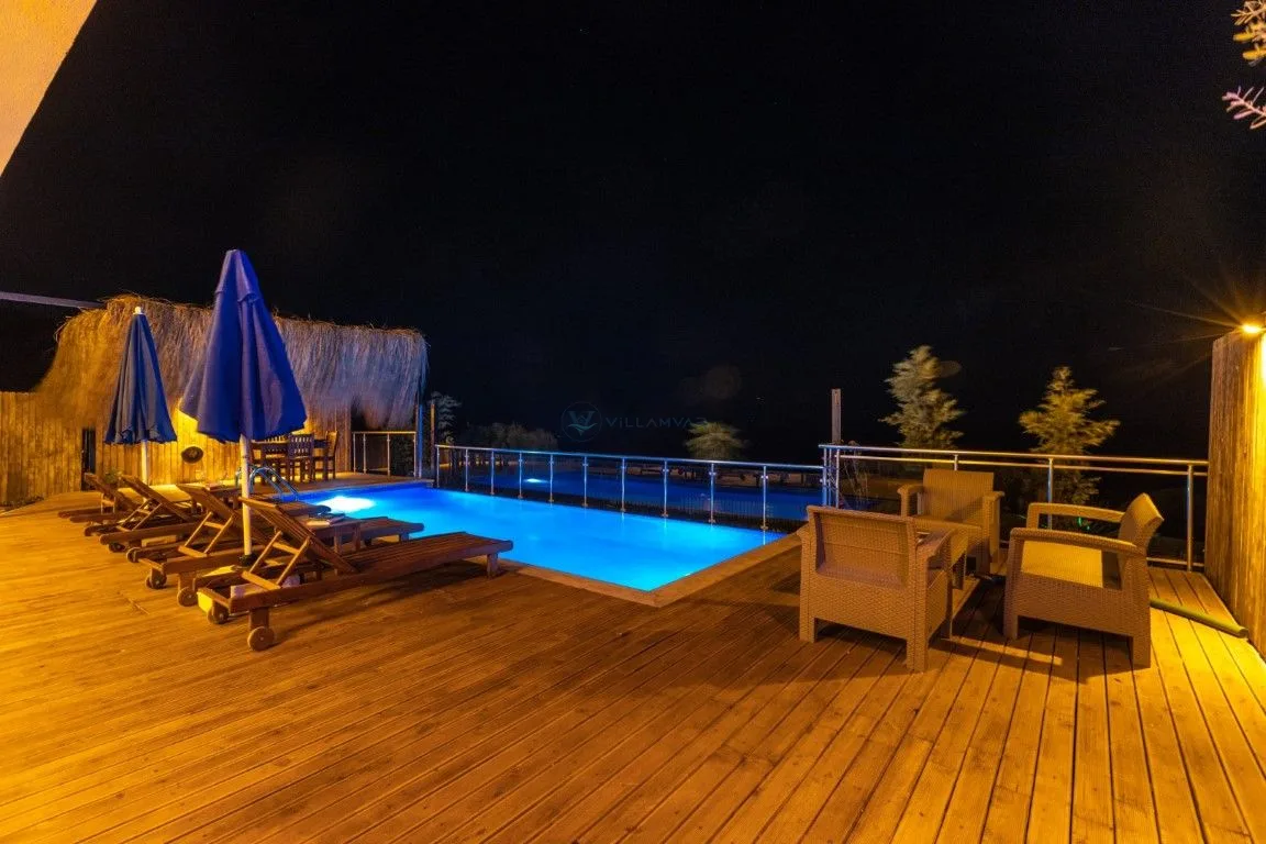 Villa Ulya